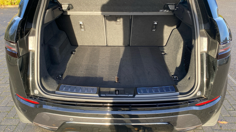 Land Rover Range Rover Evoque 2.0 D200 Autobiography 5dr Auto [Revised] Diesel Hatchback